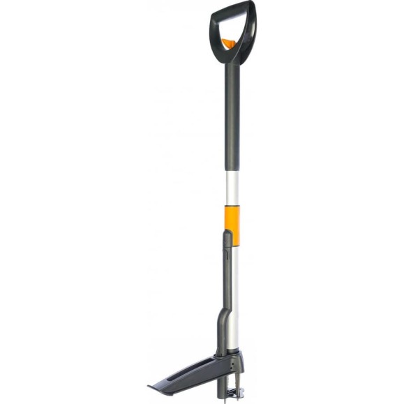 Телескопический удалитель сорняков Fiskars SmartFit 1020125 (139960) Телескопический удалитель сорняков Fiskars SmartFit 1020125 (139960)