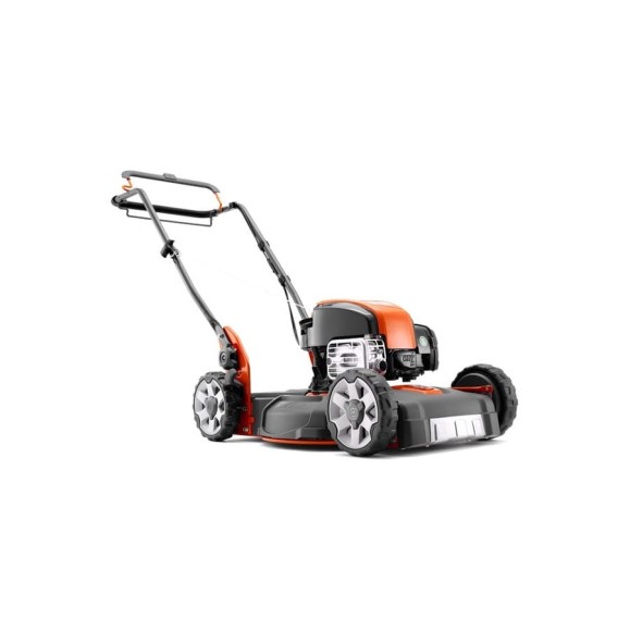 Газонокосилка Husqvarna LB 248S 9676563-01