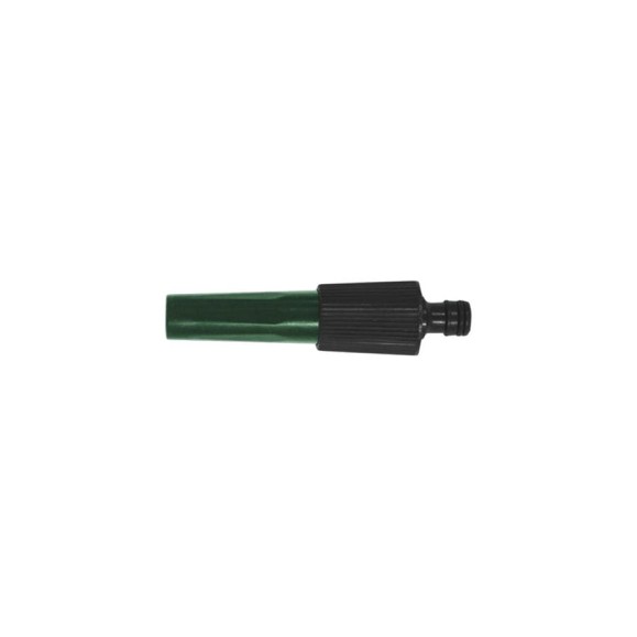 Пластиковая регулируемая насадка для полива FIT IT 77290