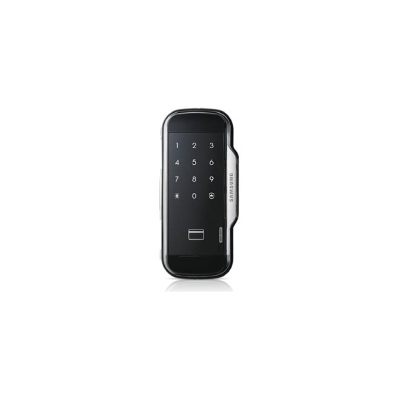 Накладной дверной замок Samsung без монтажных пластин SHS-G517Х