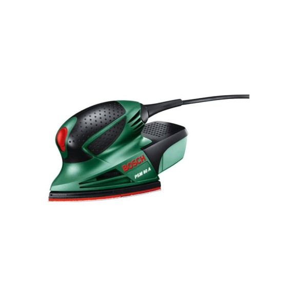Виброшлифмашина Bosch PSM 80 A 0603354006 Виброшлифмашина Bosch PSM 80 A 0603354006