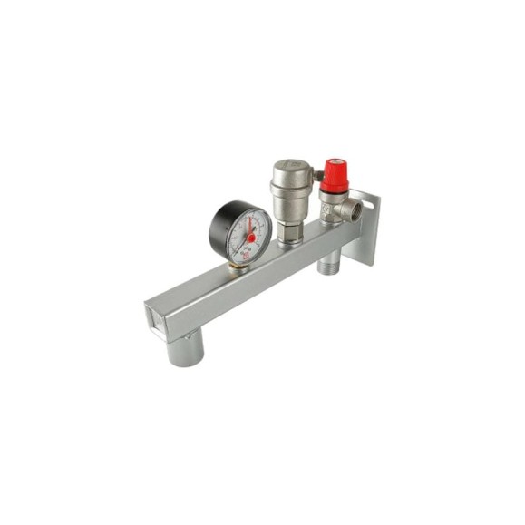 Группа безопасности расширительного бака Valtec VT.495.0.0
