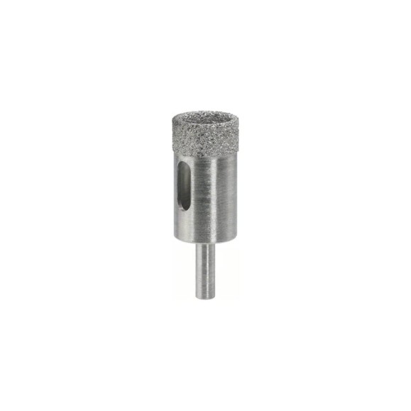 Коронка алмазная Best for Ceramic для фрезера GTR 30 CE Professional (21х35 мм; 6,3 мм) Bosch 2608620213