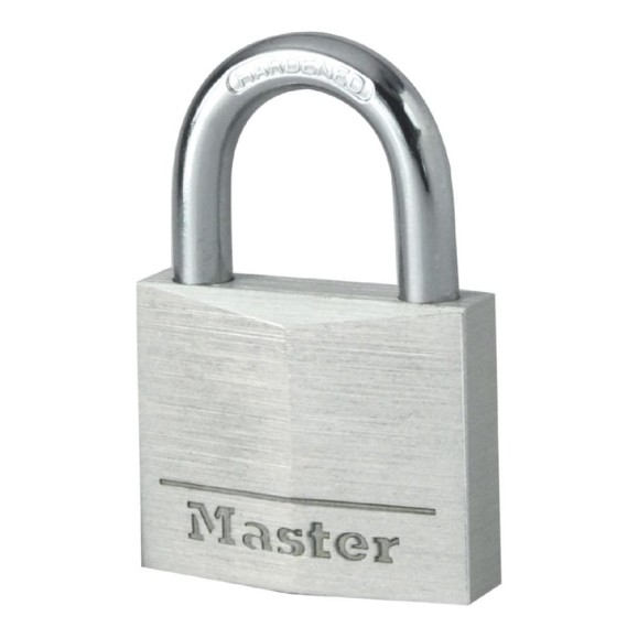 Навесной замок MasterLock 9140EURD