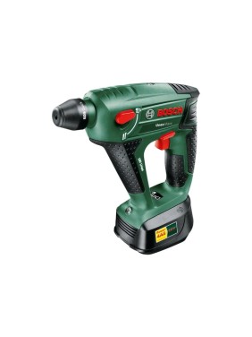 Аккумуляторный перфоратор Bosch UNEO Maxx 0603952324