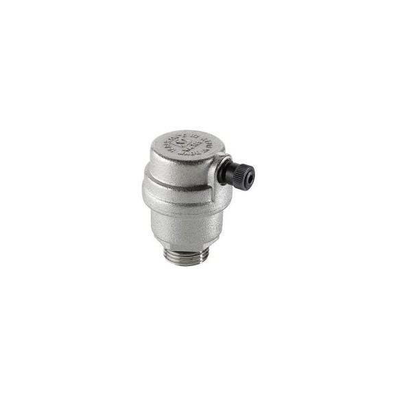 Автоматический воздухоотводчик 1/2 Valtec VT.502.NH.04