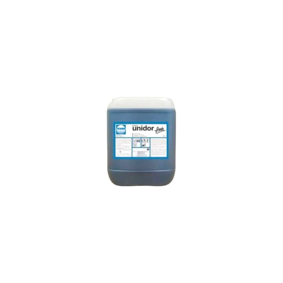 Средство чистящее UNIDOR (10 л; свежесть) для санитарной обработки Pramol 1006.101 Средство чистящее UNIDOR (10 л; свежесть) для санитарной обработки Pramol 1006.101