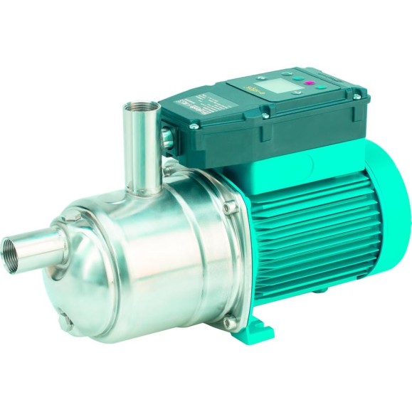 Установка повышения давления Calpeda E-NGXM 2/80-PCD 230/50 Hz T72B510200D0 Установка повышения давления Calpeda E-NGXM 2/80-PCD 230/50 Hz T72B510200D0