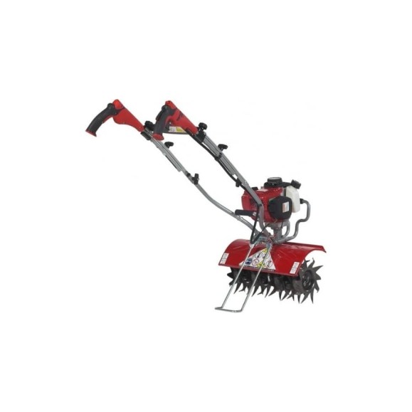 Культиватор XP Deluxe Mantis 7566A