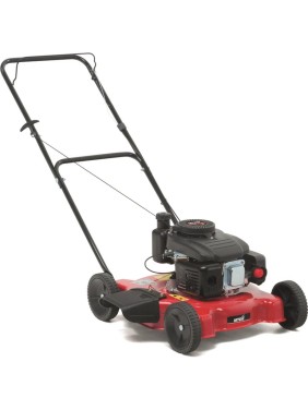 Бензиновая несамоходная газонокосилка MTD SMART 51 BO 11B-02SH600