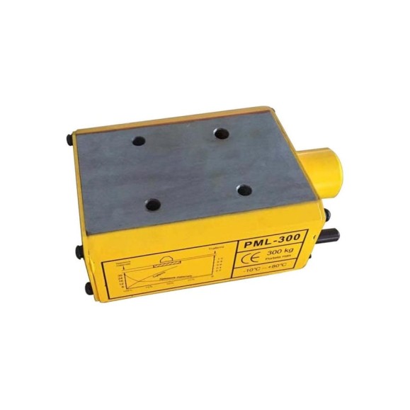 Грузозахват магнитный PML300 300 кг MRCM 7420300