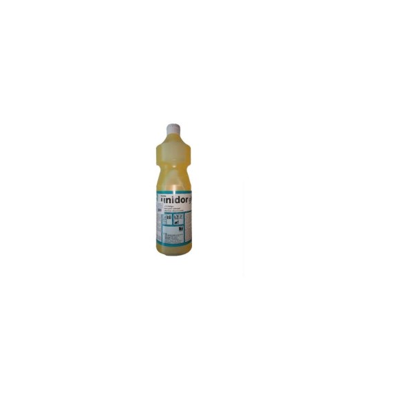Средство чистящее UNIDOR (1 л; цитрусовый) для санитарной обработки Pramol 1007.201