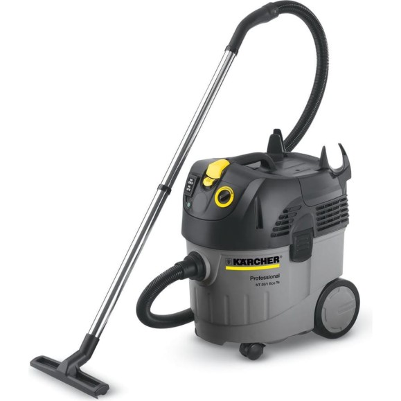 Пылесос Karcher NT 35/1 Tact Te 1.184-856