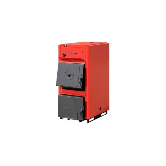 Универсальный твердотопливный котел Parpol PL-PRO 20 KW 00020 Универсальный твердотопливный котел Parpol PL-PRO 20 KW 00020