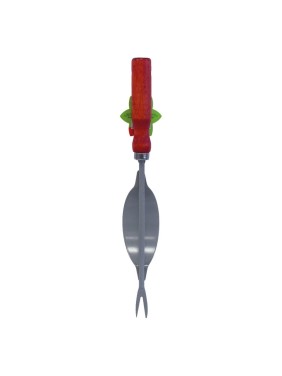 Корнеудалитель FEONA деревянная ручка, 400 мм 126-0400 54959