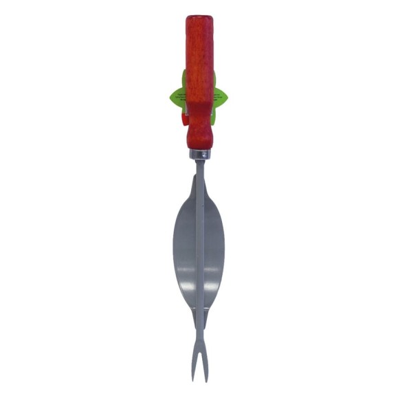 Корнеудалитель FEONA деревянная ручка, 400 мм 126-0400 54959