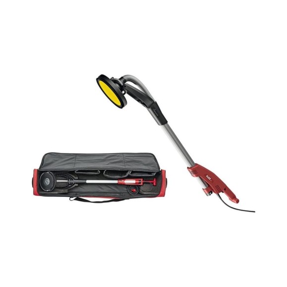 Шлифовальная машина для стен и потолков FLEX Giraffe GE 5 + TB-L 409316 Шлифовальная машина для стен и потолков FLEX Giraffe GE 5 + TB-L 409316