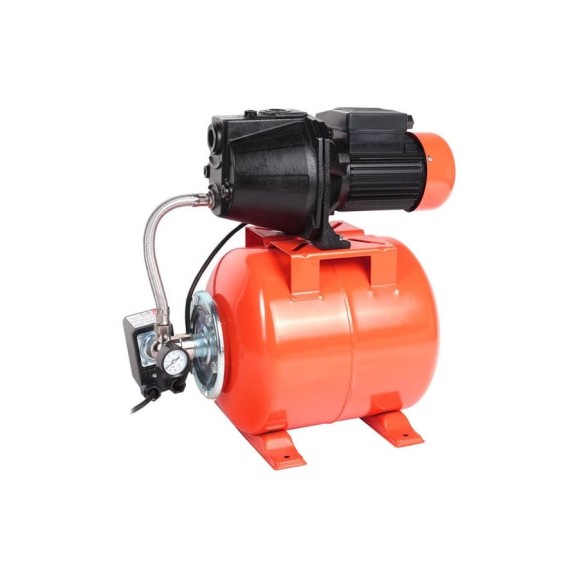 Насосная станция PATRIOT PW 1000-24C 315302605