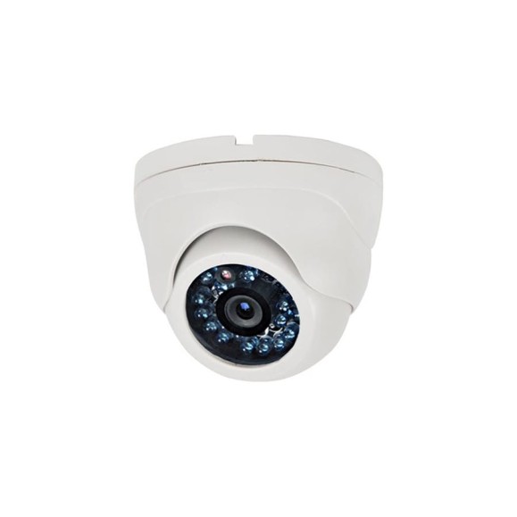 Внутренняя миниатюрная купольная AHD камера 1.0Mpx IVUE iVue-HDC-ID10F36-20 Внутренняя миниатюрная купольная AHD камера 1.0Mpx IVUE iVue-HDC-ID10F36-20