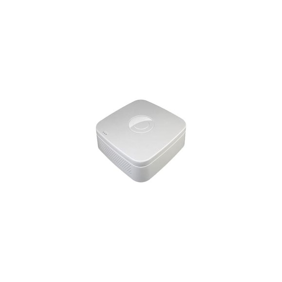 Автономный видеорегистратор ZORQ 9 каналов ZQ-NVR-09-1D