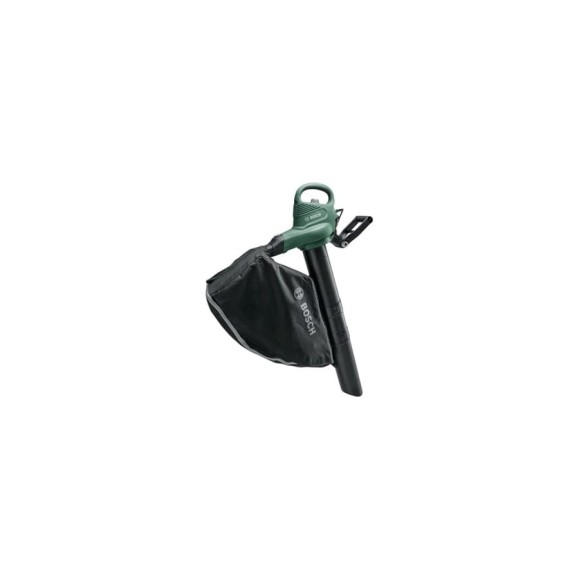 Садовый пылесос-воздуходувка Bosch UniversalGardenTidy 06008B1000