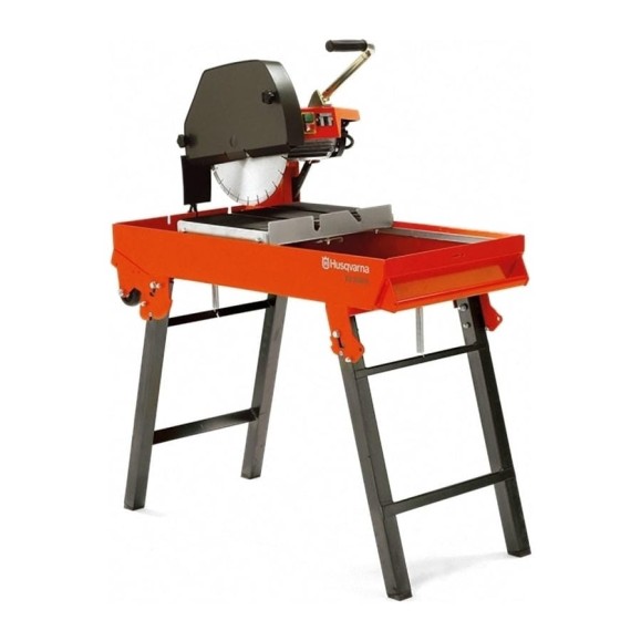 Пила каменщика Husqvarna Construction TS350E3л 9651480-01