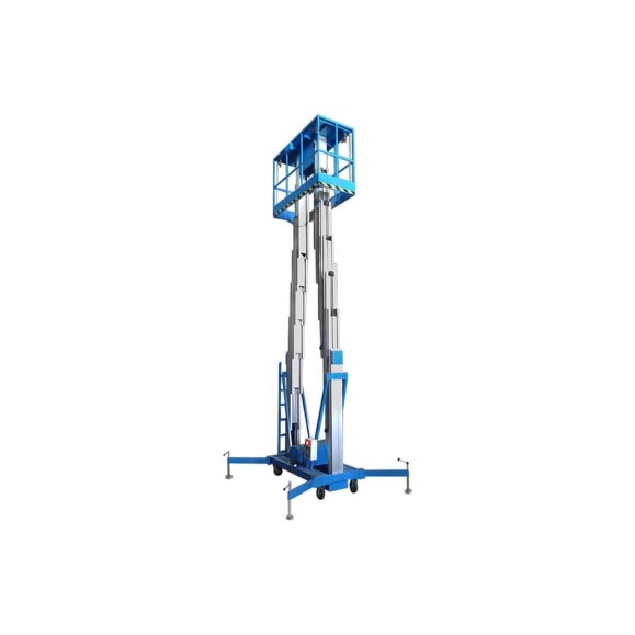 Телескопический подъемник 220 В PROLIFT GTWY8-200 AC Телескопический подъемник 220 В PROLIFT GTWY8-200 AC