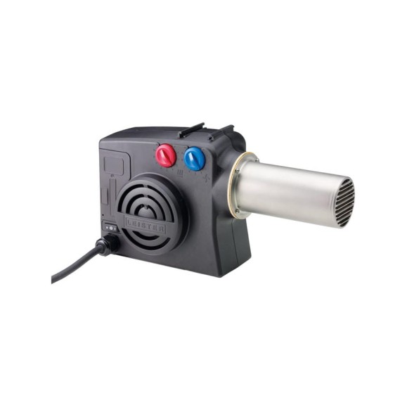 Нагреватель Leister Хотвинд System 142.645