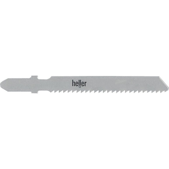 Полотно для лобзика BI-METALL (55/80 мм; 2 мм) Heller TD24008
