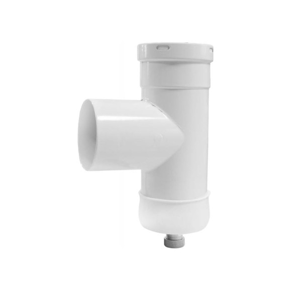 Конденсатоотводчик Т-образный 80 DR thermo KT-080 Конденсатоотводчик Т-образный 80 DR thermo KT-080
