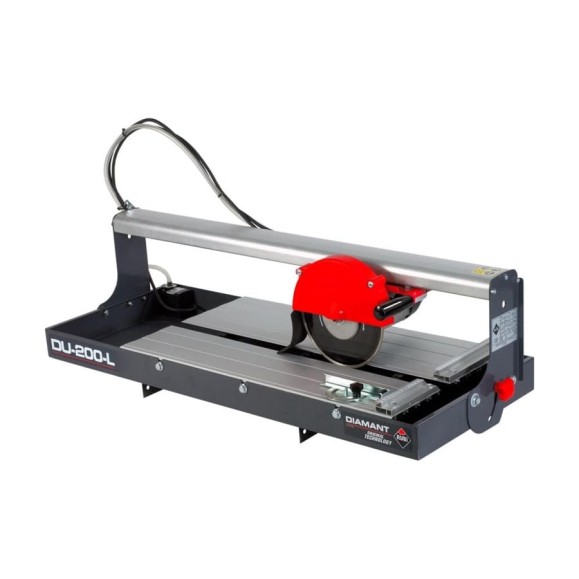 Электрический плиткорез RUBI DU-200-L 25972