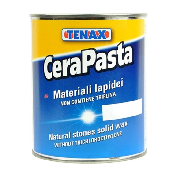 Воск густой Cera Pasta прозрачный 1 л Tenax 039.240.6271