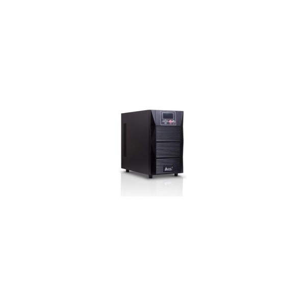 Источник бесперебойного питания SVC Онлайн 3кВА/2.7кВт PTS-3KLS/A2