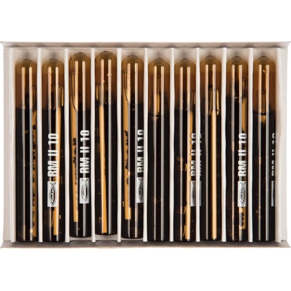Fischer RM II 10 ХИМИЧЕСКАЯ КАПСУЛА 10 шт 539797