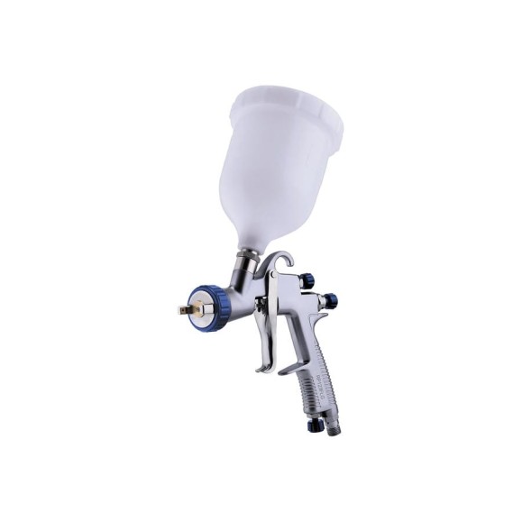 Окрасочный пистолет HUBERTH FLG, дюза 1.3 RP123FLG-1.3