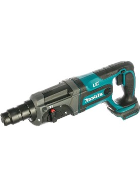 Аккумуляторный перфоратор Makita LXT DHR241Z