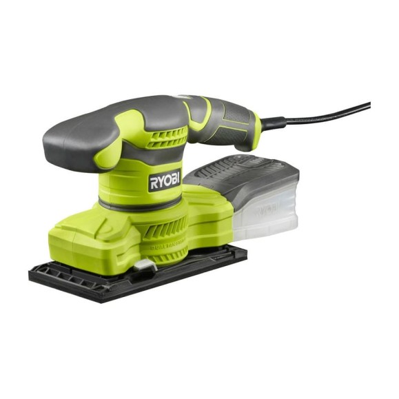Виброшлифмашина Ryobi RSS200-GA20 5133003678 Виброшлифмашина Ryobi RSS200-GA20 5133003678