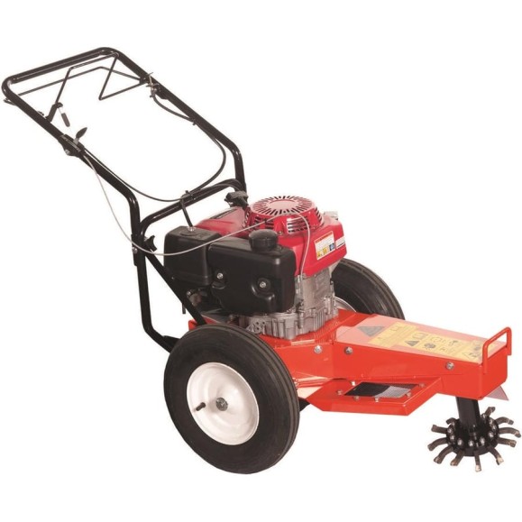 Измельчитель пней ECHO BEAR CAT SG340