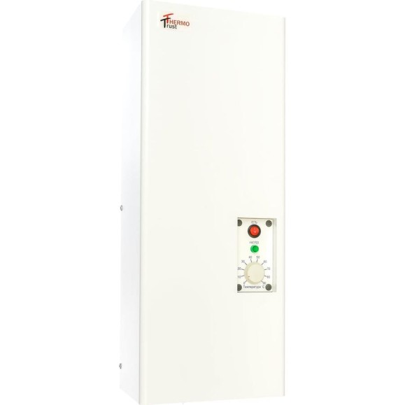 Отопительный котел ThermoTrust ST-12 11735 Отопительный котел ThermoTrust ST-12 11735