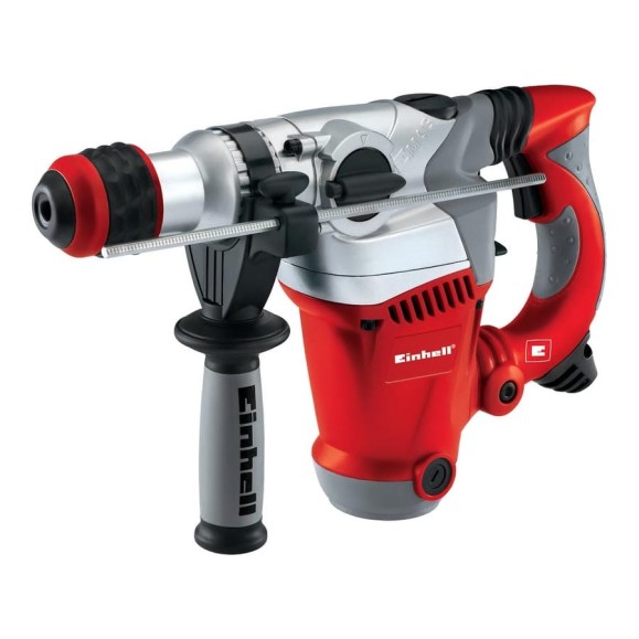 Перфоратор Einhell RT-RH 32 kit, SDS+, 1250Вт, 3,5Дж