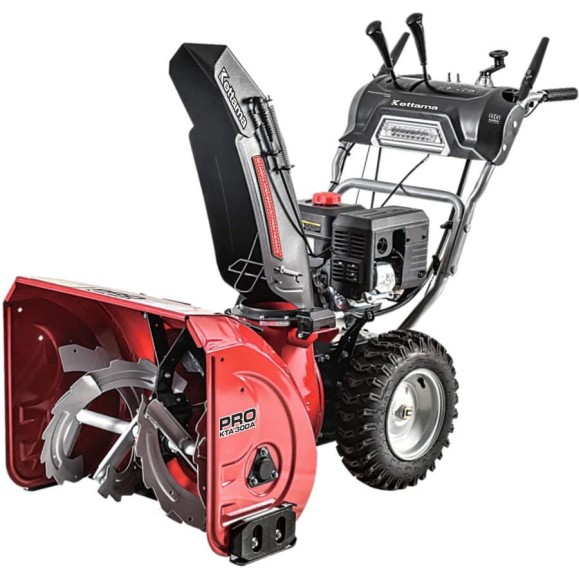 Снегоуборщик Kettama Pro KTA300-A 6049