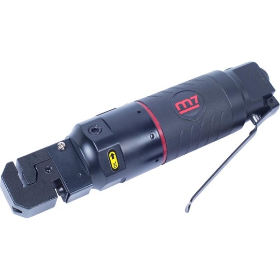 Пневматический дырокол кромкогиб MIGHTY SEVEN PN-150