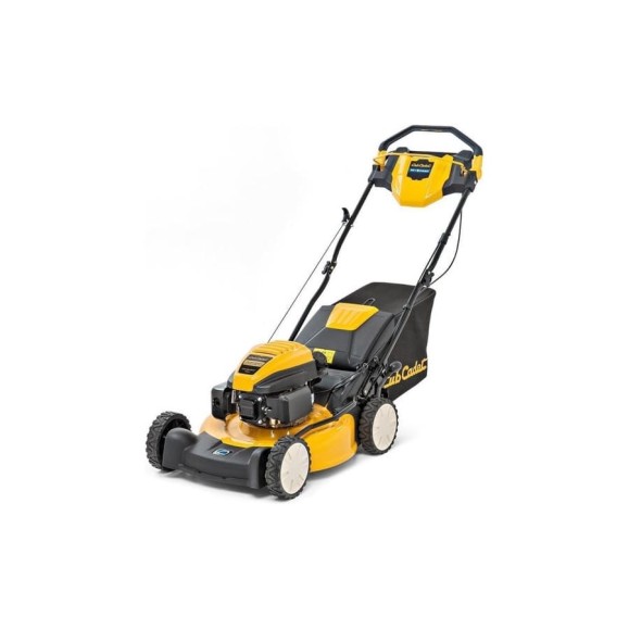 Бензиновая самоходная газонокосилка Cub Cadet CC 46 SPO V 12ABTQKC603