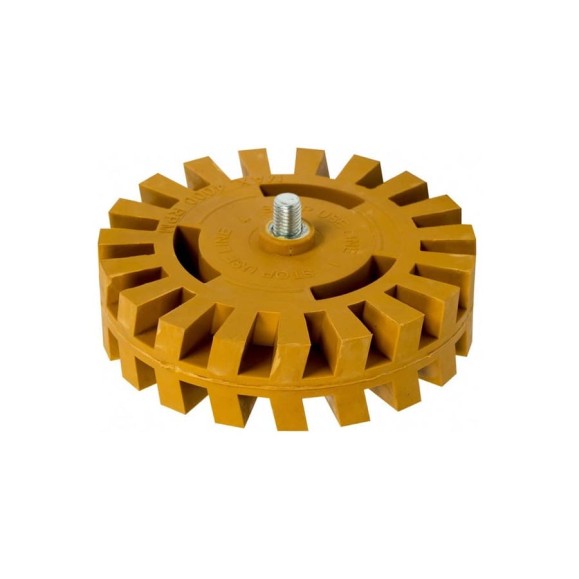 Ластик резиновый MBX MIGHTY SEVEN QB-9414 Ластик резиновый MBX MIGHTY SEVEN QB-9414