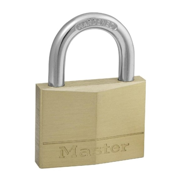 Навесной замок MasterLock 150EURD