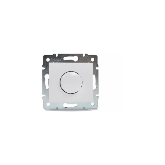 Диммер LEZARD KARINA 1000W белый 707-0288-157