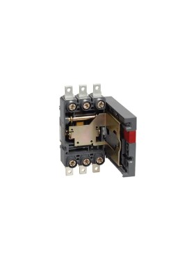Выкатная панель заднего присоединения  для ВА-99 EKF PROxima PM-99/2-400 400А SQ mccb99-a-98