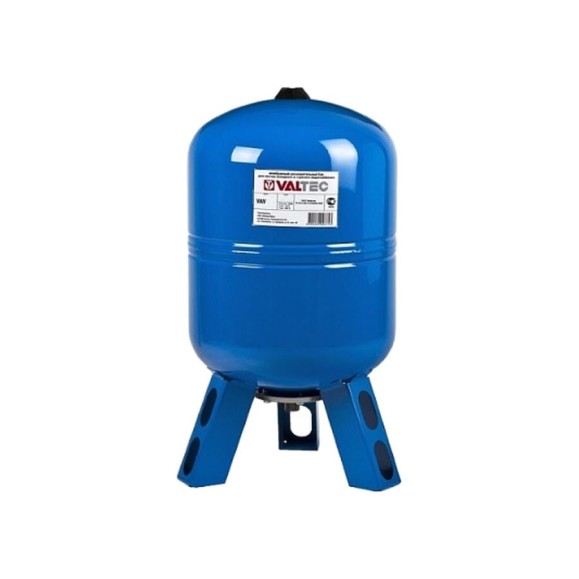 Бак расширительный для ГВС и ХВС (50 л) VALTEC VT.AV.B.060050