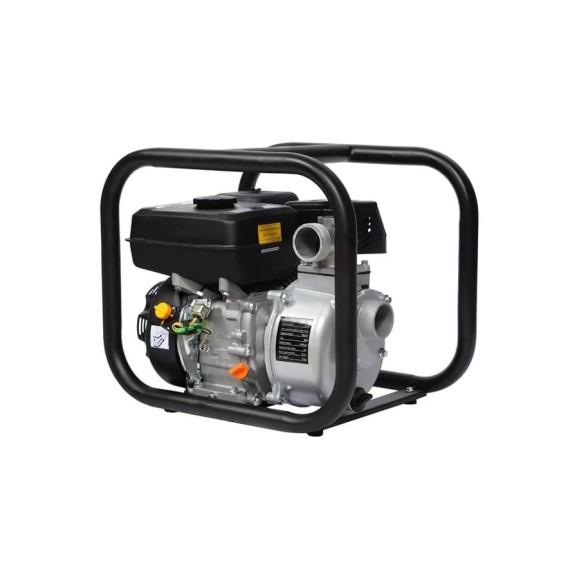 Мотопомпа для грязной воды Zitrek PGT500 076-0810 Мотопомпа для грязной воды Zitrek PGT500 076-0810