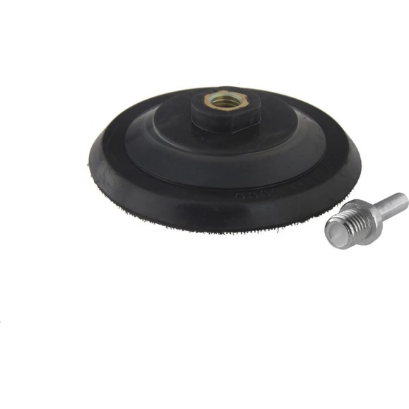 Тарелка опорная Flex 227-005 (125 мм; M14) для шлифовальных машин HAMMER 62181